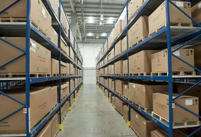 漳州到灵宝市货物仓储