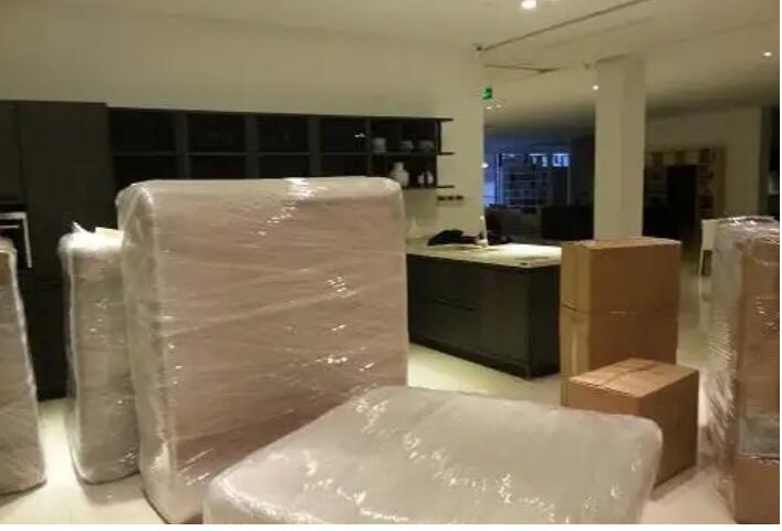 漳州到灵宝市长途搬家