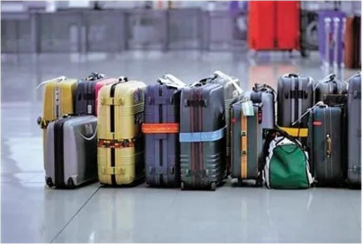 漳州到灵宝市行李托运