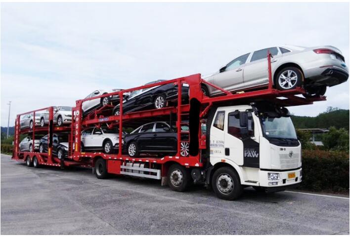 漳州到灵宝市轿车托运